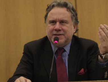 Γ. Κατρούγκαλος: Στόχος το άνοιγμα της χώρας στις αγορές το 2018